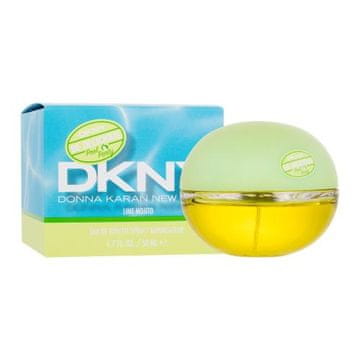 DKNY Be Delicious Pool Party Lime Mojito toaletna voda za ženske