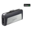 32GB Ultra Dual USB-C/A 3.1 Gen 1 USB ključ