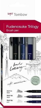 shumee Trilogija Fudenosuke