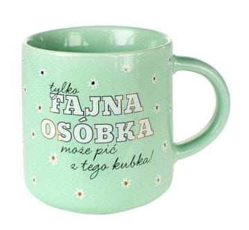 shumee Vrček Q Pastelle Cool Person