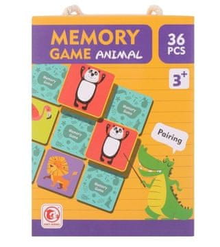 shumee Živali spomina