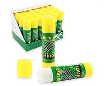 shumee Hinol lepilo v stiku 15 g (24 kosov)