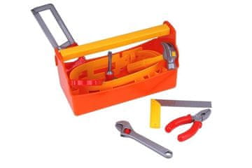 shumee Komplet orodja v škatli