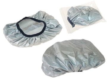 shumee Prevleka za sedež kolesa