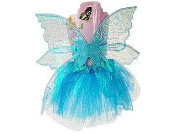 shumee Komplet Metulj MIX