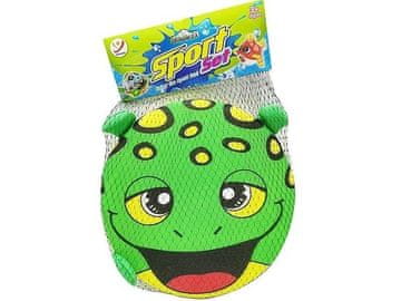 shumee Žabji penasti disk