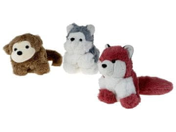 shumee Plišasti pes MIX