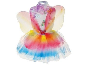 shumee Komplet metulja, kril in krila