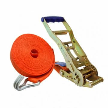 Forankra Ergo transportni trak 8m / 5000 L / 50mm