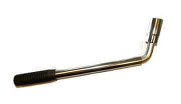 shumee KLJUČ ZA KOLESA Z RAZTEGLJIVIM PASULJNIM SNOPOM 17 x 19 mm