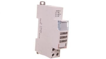 LEGRAND Modularna svetilka 3xLED bela 230/400V L433 412932