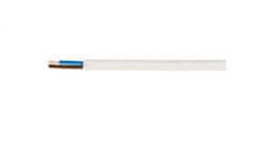 shumee Kabel YDYp 2x1 450/750V /100m/