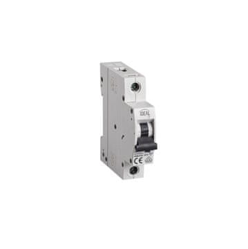 Ideal KMB6 1P B10 Idealno pretokovno varovalko