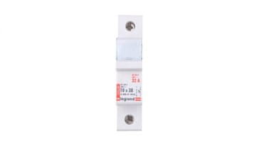 LEGRAND Cilindrično varovalčno stikalo 1P 10x38mm RB308 005808
