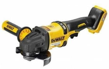 shumee DEWALT KOTNI BRUSILNIK 54V FV DCG418N