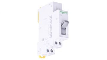 Schneider Modularno stikalo 0-1 20A 1NO 1NC iSSW A9E18072
