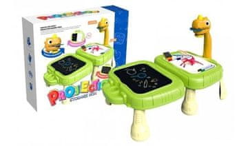 shumee Izobraževalna miza