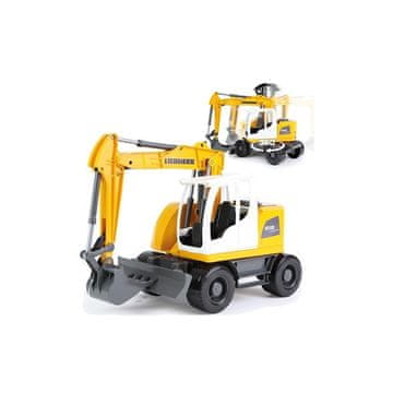 shumee Rotacijski bager Lena Worxx