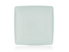 Banquet Desertni krožnik 19x19cm iz plastike, MINT CULINARIA