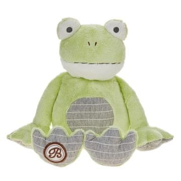 shumee Žaba Mia, zelena, 30 cm