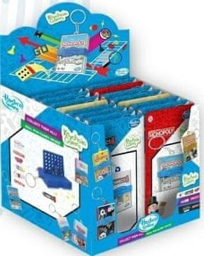 shumee Mešanica obeskov za ključe za igre