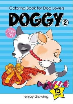 shumee Pobarvanka A5 15 slik Psi 2