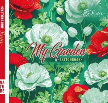 shumee Skicirka 200x200/36K 100g/m2 SVEŽI mak