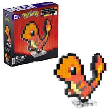 shumee Mega Pokémon Charmander