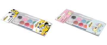 shumee Akvarelne barve 12 barv Minioni