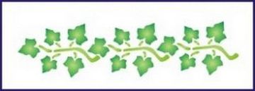 shumee Pralna šablona 6x28cm 0,5mm