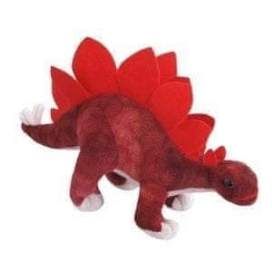 shumee Rdeči stegozaver 30 cm