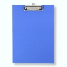 shumee Premium modra tabla A4 s sponko
