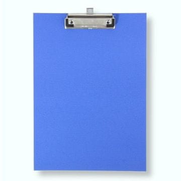 shumee Premium modra tabla A4 s sponko