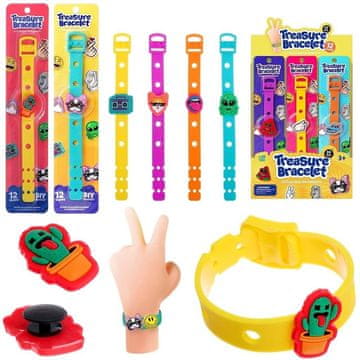 shumee Okrasna zapestnica MIX