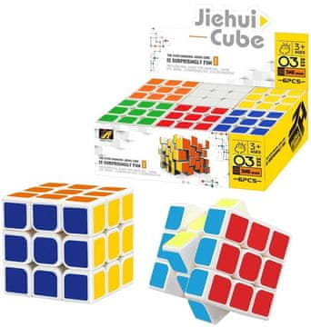 shumee Zložljiva kocka