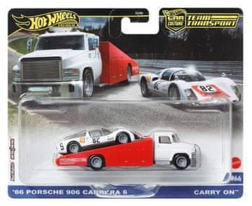 shumee Transportno vozilo Hot Wheels HRV47