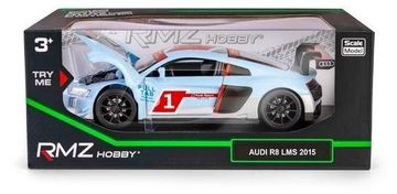shumee RMZ HOBBY 1:32 Audi R8 LMS 2015 #1 moder