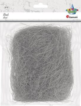 shumee Sisal 30g siv
