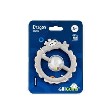 shumee Zmajeva ropotuljica