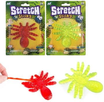 shumee Pajkov gel 2 barvi MIX