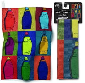 shumee Kuhinjske krpe Mop Art