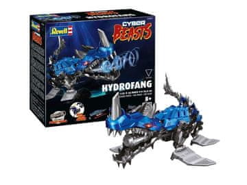 shumee CyberBeast HydroFang