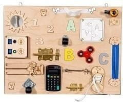 shumee Naravna deska 50x37,5 cm