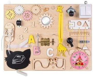 shumee Naravna deska 50x37,5 cm