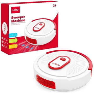 shumee Sesalnik na baterije