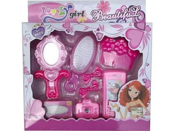 shumee Lepotilni set