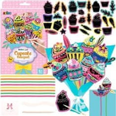 shumee Komplet za šopek kolačkov "naredi sam"