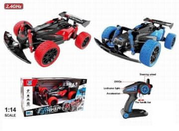 shumee Avtomobil na daljinsko upravljanje MIX