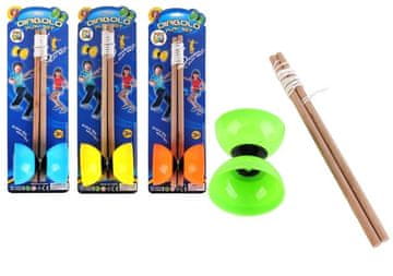 shumee Diabolo mešanica