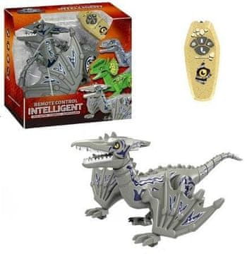 shumee Pterosaver dinozaver na daljinsko upravljanje
